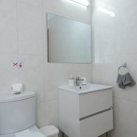 Narcissos Nissi C16 아파트