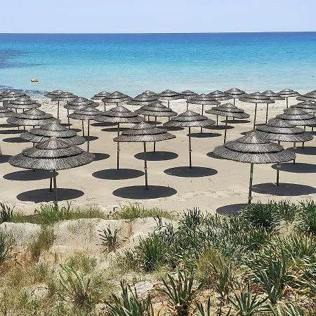 Narcissos Nissi C16 아파트 *