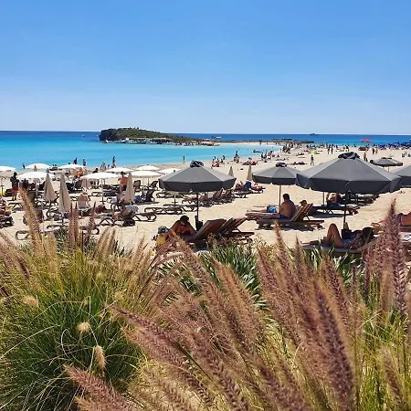 아파트 Narcissos Nissi C16 아이아 나파