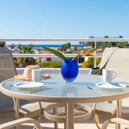 Narcissos Nissi C16 Agia Napa