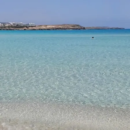 아파트 Narcissos Nissi C16