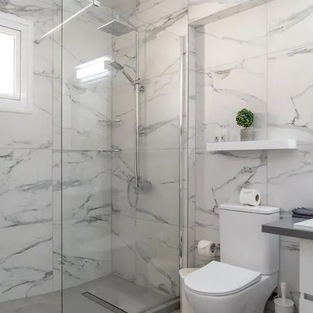 Narcissos Nissi C16 Apartamento