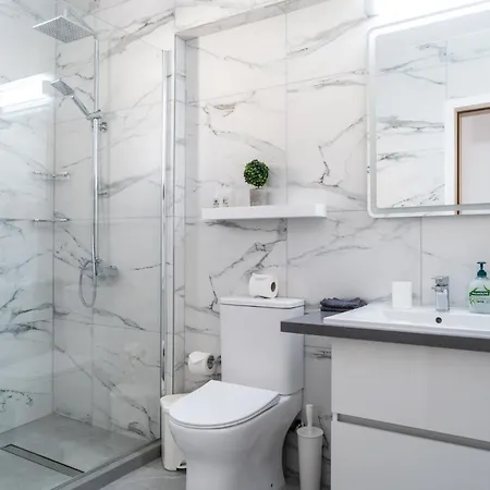 Apartamento Narcissos Nissi C16