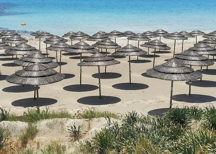 Narcissos Nissi C16 Apartamento *