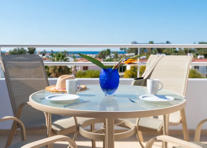 Narcissos Nissi C16 Agia Napa