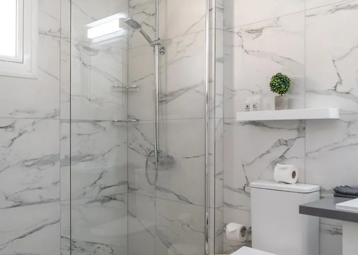 Narcissos Nissi C16 Apartamento