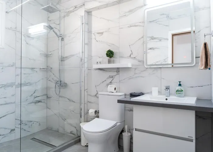 Apartamento Narcissos Nissi C16