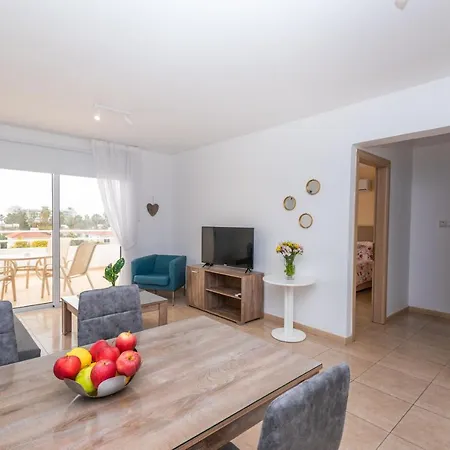 Narcissos Nissi C16 Agia Napa