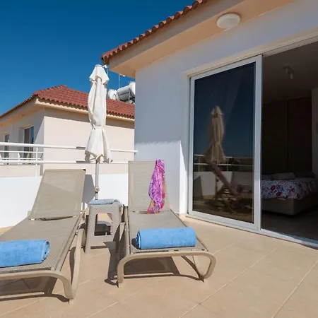 Appartement Narcissos Nissi C16 Agia Napa