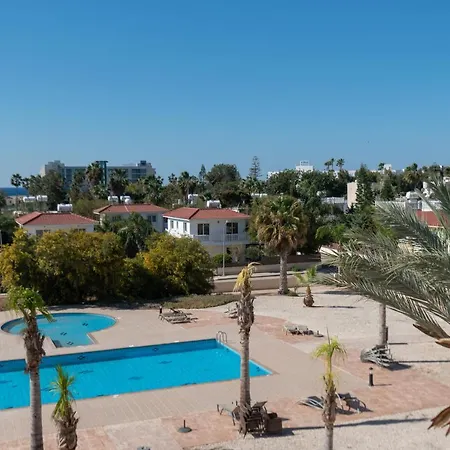 Appartamento Narcissos Nissi C16 Ayia Napa