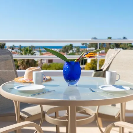 Narcissos Nissi C16 Appartamento