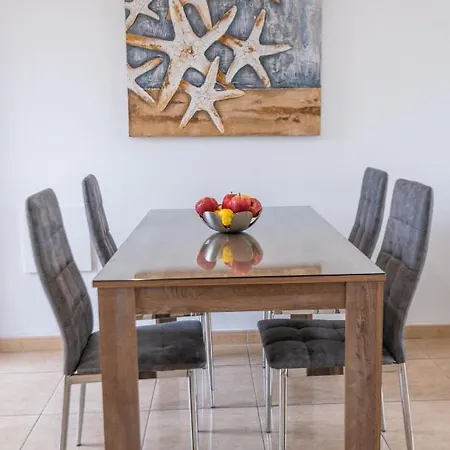 Narcissos Nissi C16 Appartement Agia Napa