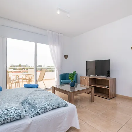 Appartement Narcissos Nissi C16