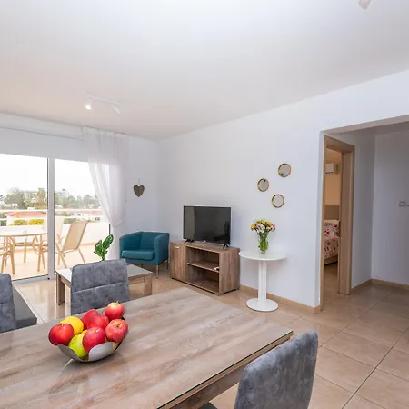 Narcissos Nissi C16 Appartement Agia Napa