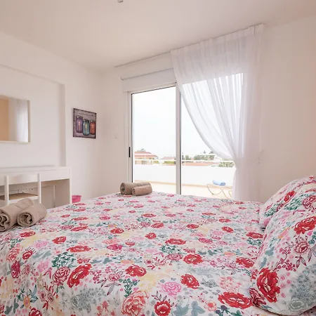 Narcissos Nissi C16 Appartement