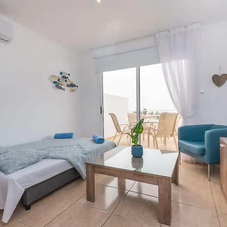Narcissos Nissi C16 Appartement Agia Napa