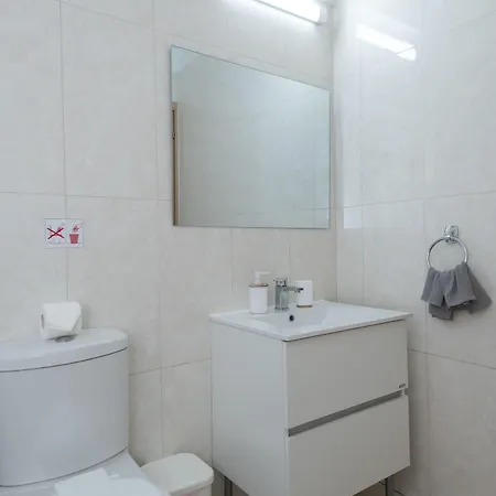 Appartement Narcissos Nissi C16